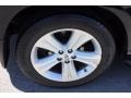 2009 Black Toyota Highlander Limited  photo #12
