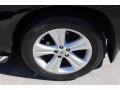2009 Black Toyota Highlander Limited  photo #13