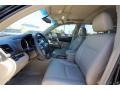 2009 Black Toyota Highlander Limited  photo #18