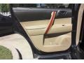 2009 Black Toyota Highlander Limited  photo #19