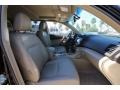 2009 Black Toyota Highlander Limited  photo #29