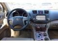 2009 Black Toyota Highlander Limited  photo #33