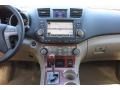 2009 Black Toyota Highlander Limited  photo #35
