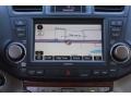 2009 Black Toyota Highlander Limited  photo #37