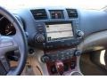 2009 Black Toyota Highlander Limited  photo #40