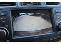 2009 Black Toyota Highlander Limited  photo #52
