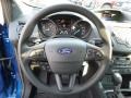 Lightning Blue - Escape SE 4WD Photo No. 12