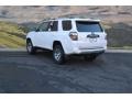 2016 Super White Toyota 4Runner Trail 4x4  photo #3