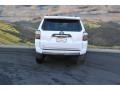 Super White - 4Runner Trail 4x4 Photo No. 4