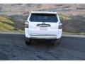 2016 Super White Toyota 4Runner Trail 4x4  photo #4