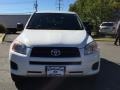 Super White - RAV4 I4 4WD Photo No. 2