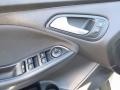 2016 Ingot Silver Ford Focus SE Sedan  photo #10