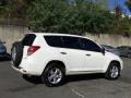 Super White - RAV4 I4 4WD Photo No. 4
