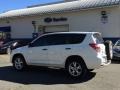 Super White - RAV4 I4 4WD Photo No. 6