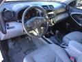 Super White - RAV4 I4 4WD Photo No. 9