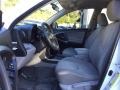 Super White - RAV4 I4 4WD Photo No. 10