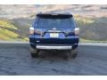 Nautical Blue Metallic - 4Runner Trail 4x4 Photo No. 4