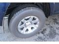 Nautical Blue Metallic - 4Runner Trail 4x4 Photo No. 9