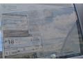 Nautical Blue Metallic - 4Runner Trail 4x4 Photo No. 10