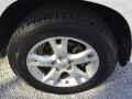 Super White - RAV4 I4 4WD Photo No. 27