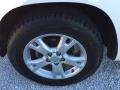 Super White - RAV4 I4 4WD Photo No. 28