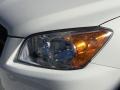 Super White - RAV4 I4 4WD Photo No. 29