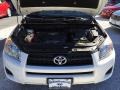 Super White - RAV4 I4 4WD Photo No. 30
