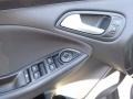 2016 Oxford White Ford Focus SE Sedan  photo #10