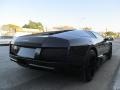 2007 Black Lamborghini Murcielago LP640 Coupe  photo #8