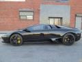 Black - Murcielago LP640 Coupe Photo No. 9