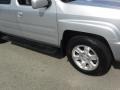 2010 Alabaster Silver Metallic Honda Ridgeline RTS  photo #3