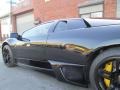 2007 Black Lamborghini Murcielago LP640 Coupe  photo #17