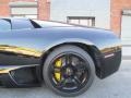 2007 Black Lamborghini Murcielago LP640 Coupe  photo #19