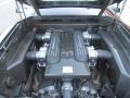 2007 Lamborghini Murcielago 6.5 Liter DOHC 48-Valve VVT V12 Engine Photo