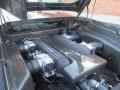 6.5 Liter DOHC 48-Valve VVT V12 2007 Lamborghini Murcielago LP640 Coupe Engine