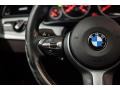 Mocha/Black Controls Photo for 2014 BMW 5 Series #116294055
