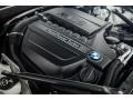  2014 5 Series 535i Sedan 3.0 Liter DI TwinPower Turbocharged DOHC 24-Valve VVT Inline 6 Cylinder Engine