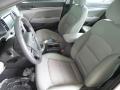 2017 Silver Hyundai Elantra SE  photo #10