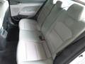2017 Silver Hyundai Elantra SE  photo #11