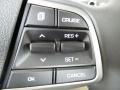 2017 Silver Hyundai Elantra SE  photo #19