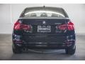 2017 Jet Black BMW 3 Series 330i Sedan  photo #4