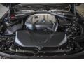 2017 Jet Black BMW 3 Series 330i Sedan  photo #9