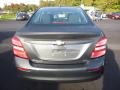 Nightfall Gray Metallic - Sonic LS Sedan Photo No. 6