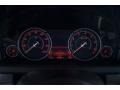2017 BMW 6 Series Cognac/Black Interior Gauges Photo