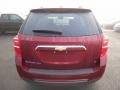 Siren Red Tintcoat - Equinox LT AWD Photo No. 6