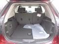 Siren Red Tintcoat - Equinox LT AWD Photo No. 7