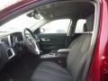 Siren Red Tintcoat - Equinox LT AWD Photo No. 11