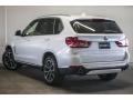 Alpine White - X5 xDrive35i Photo No. 3