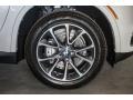 Alpine White - X5 xDrive35i Photo No. 10