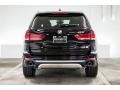 2017 Jet Black BMW X5 xDrive35i  photo #4